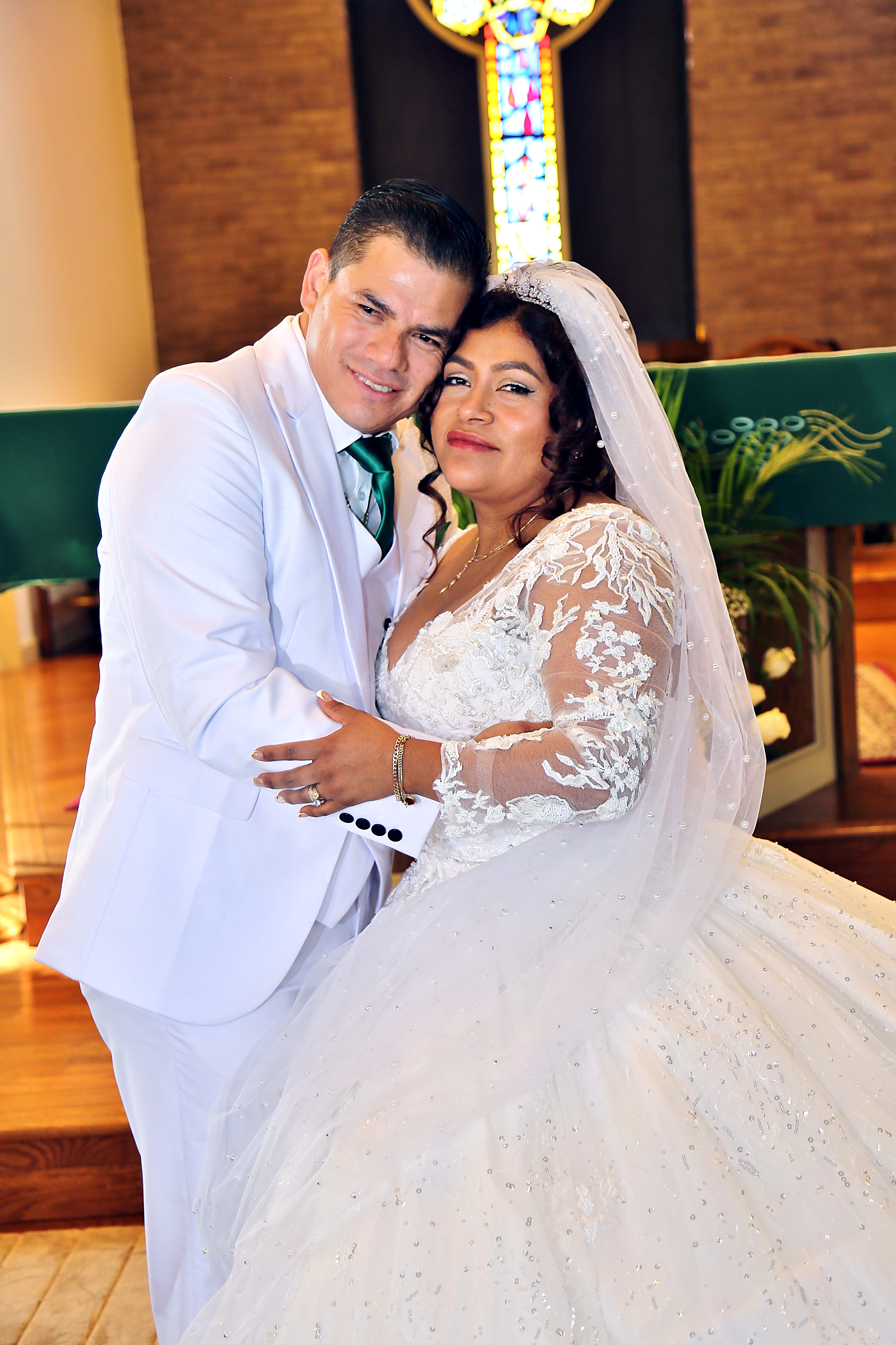 Nuestra boda