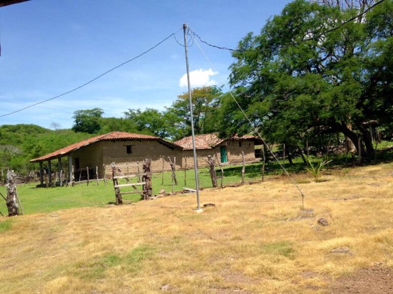 Fluya el calor de la esperanza