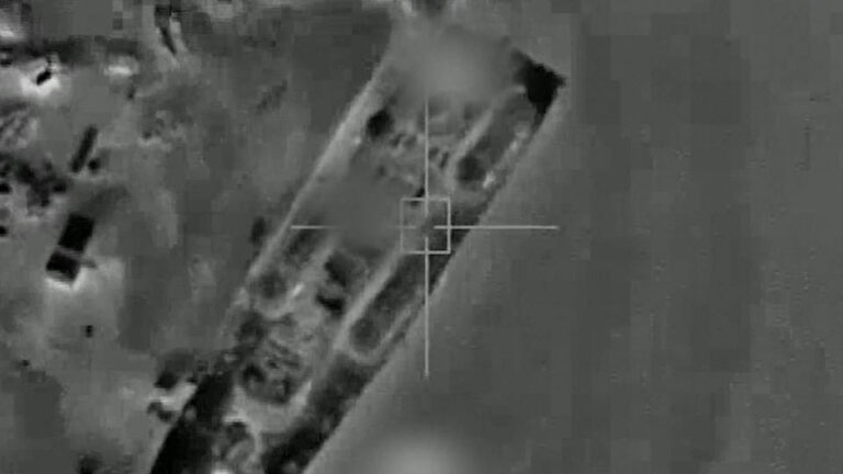 Israel declara una zona desmilitarizada en Siria en medio de una campaña de bombardeos a gran escala