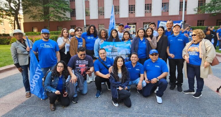 USCIS Anuncia Aumento Permanente del Periodo de Extensión Automática para Ciertos Solicitantes de Renovación de Documentos de Autorización de Empleo