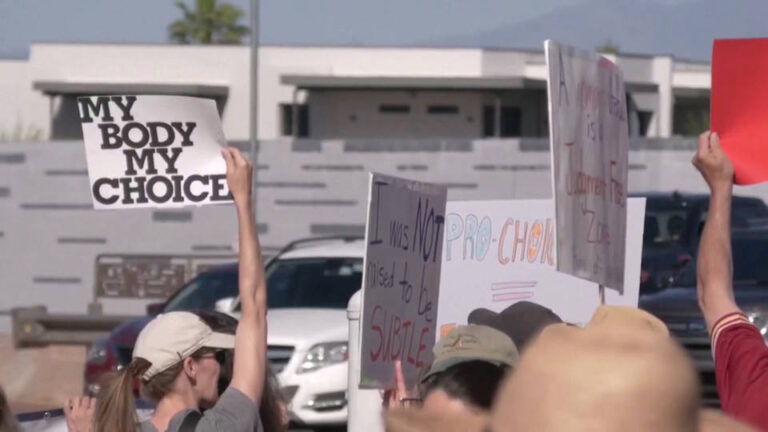 EE.UU.: un tribunal federal de apelaciones confirma una ley de Idaho que convierte en delito el “tráfico de abortos”