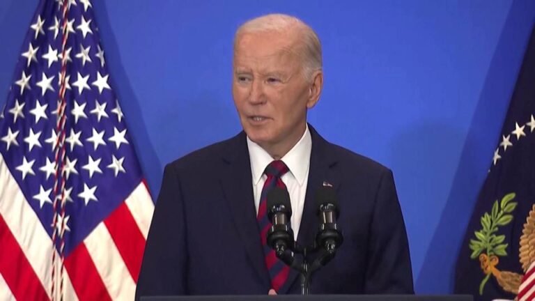 Los indultos presidenciales de Biden incluyen a un juez que aceptó sobornos para enviar menores a prisión y a una médica que diluyó medicamentos contra el cáncer