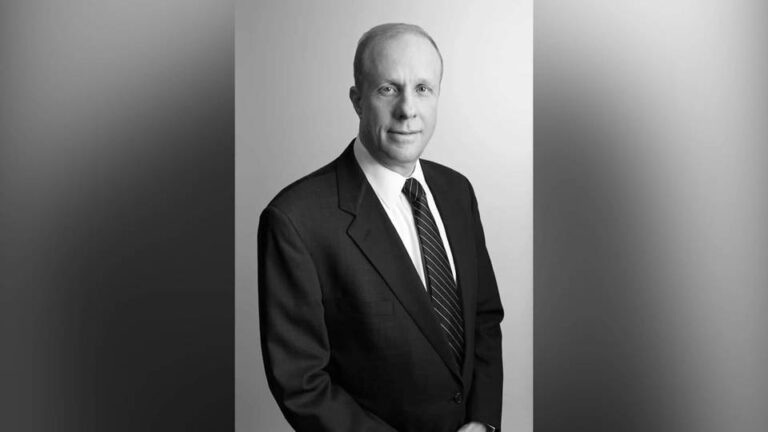 Trump nomina al multimillonario inversor de Wall Street Stephen Feinberg como futuro subsecretario de Defensa