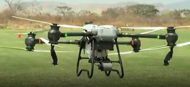 Condenan a acosador de drones en Virginia