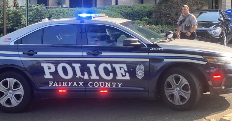 Autoridades de Virginia detendrán a conductores ebrios