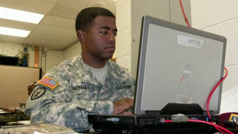 Biden afirma que el hombre de Texas que en la madrugada de Año Nuevo mató a 15 personas en Nueva Orleans proclamó su lealtad al Estado Islámico antes de perpetrar el ataque