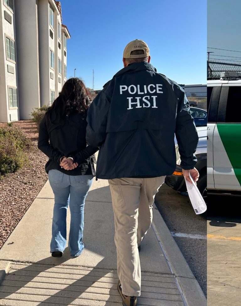 Conozca sus derechos