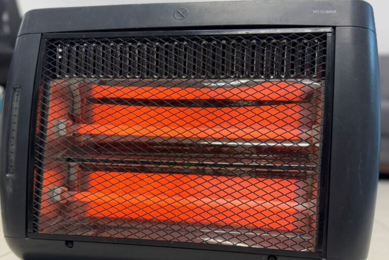 Sea precavido al usar plantas eléctricas, calderas y calefactores