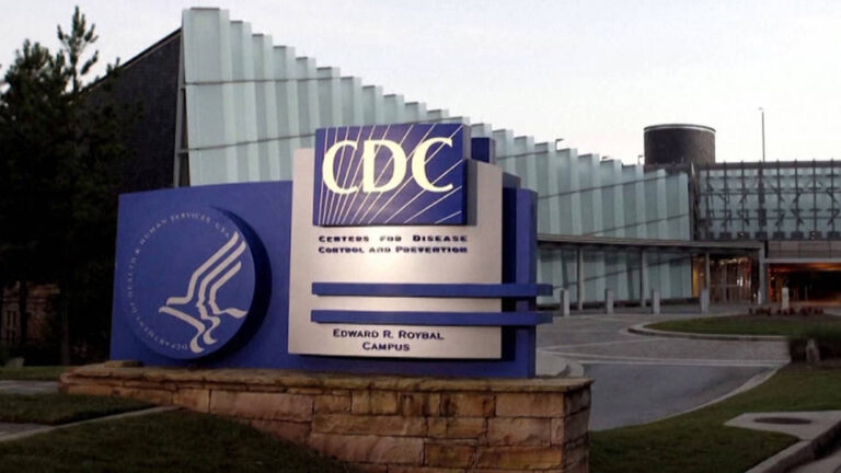 Los Centros para el Control y la Prevención de Enfermedades de EE.UU. ordenan a sus empleados cesar de inmediato su colaboración con la OMS