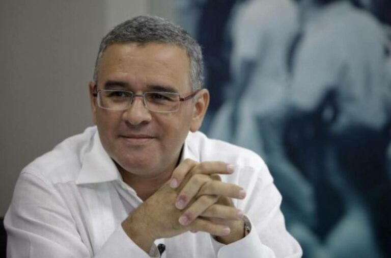 Muere ex presidente Mauricio Funes, en Nicaragua