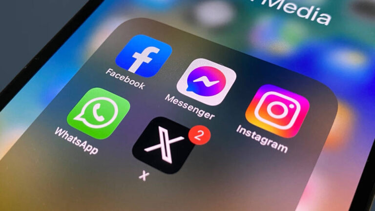 Meta pondrá fin a las iniciativas de verificación de datos para Facebook, Instagram y Threads