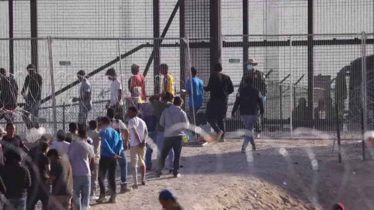 El Congreso de EE.UU. aprueba un proyecto de ley que tiene como finalidad la deportación de inmigrantes indocumentados acusados de delitos menores