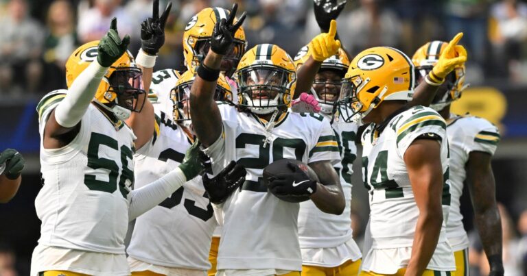 Dos latinos exihirán sus habilidades en los Pro Bowl Games