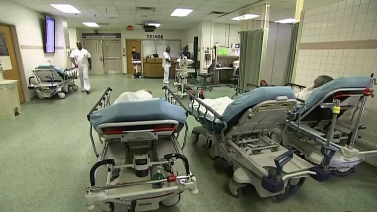 EE.UU.: una nueva norma de la Oficina para la Protección Financiera del Consumidor elimina las facturas médicas impagas de los informes crediticios