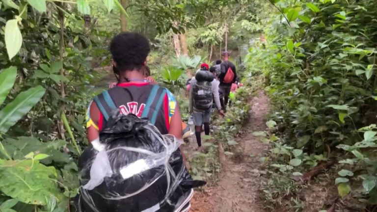 Trump cancela la extensión de 18 meses del estatus de protección temporal, que beneficiaba a más de 600.000 inmigrantes venezolanos