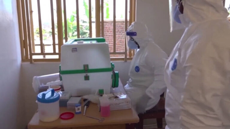 La suspensión del programa de prevención del VIH/sida por parte del Gobierno de Trump genera caos y amenaza vidas