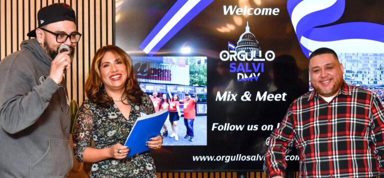 Día de la Herencia Salvadoreña 2025