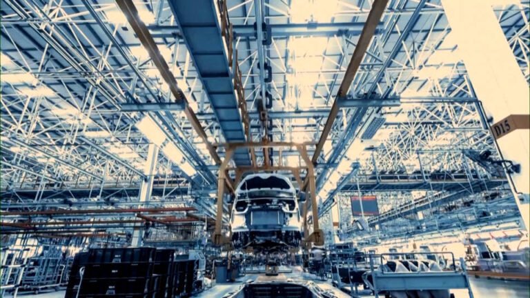 Trump anuncia que impondrá aranceles del 25% a todas las importaciones de acero y aluminio