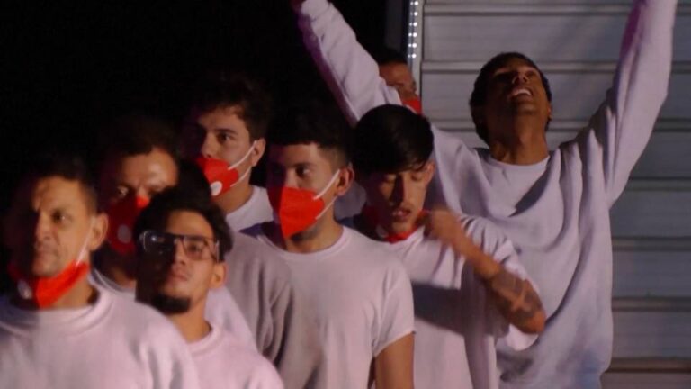 Venezuela refuta las afirmaciones de EE.UU. de que los venezolanos deportados desde el campamento de detención de Guantánamo son miembros de grupos criminales