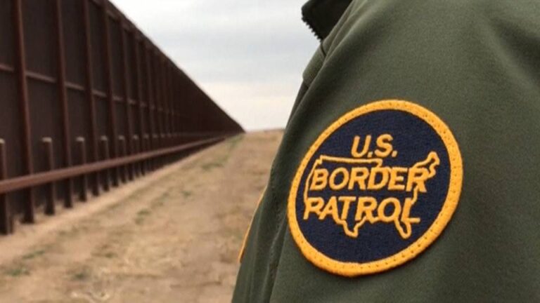 Una madre venezolana y sus dos hijos son deportados a México horas después de ser detenidos en Arizona