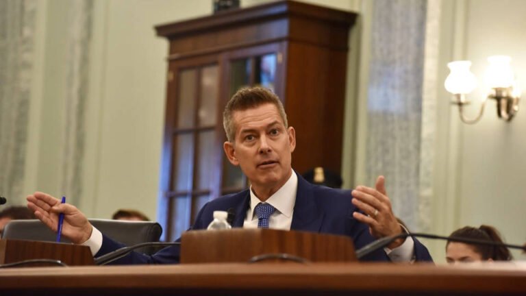 El Senado de EE.UU. confirma como secretario de Energía a Chris Wright