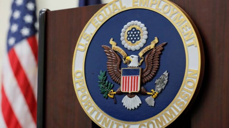 La Comisión para la Igualdad de Oportunidades en el Empleo de EE.UU. desestima seis demandas de discriminación por identidad de género