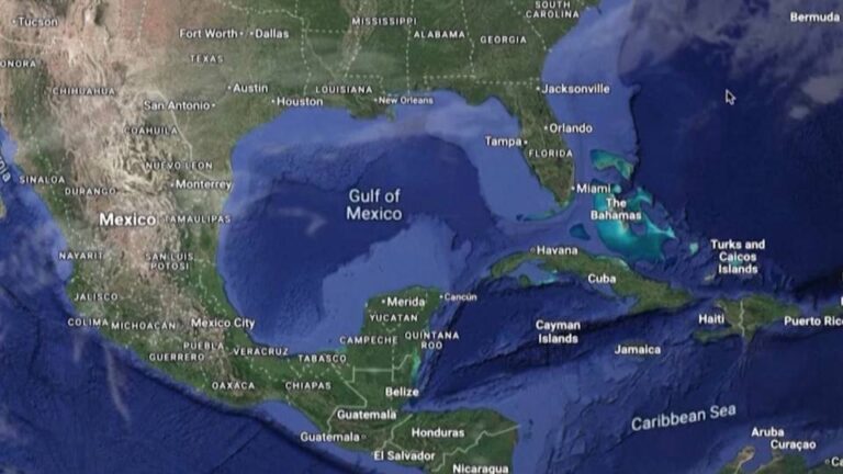 La Casa Blanca prohíbe el acceso a periodistas de Associated Press por la decisión de la agencia de seguir utilizando el nombre del golfo de México