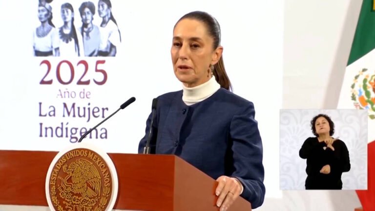 Trump suspende la guerra comercial con Canadá y México al tiempo que China impone aranceles en represalia a las importaciones de productos de EE.UU.