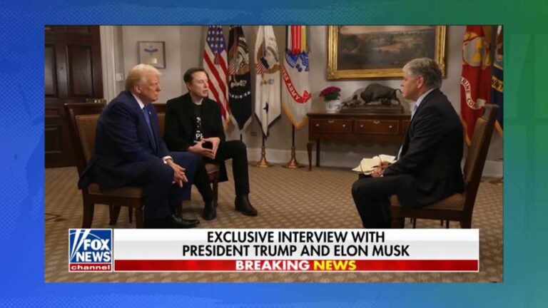 La Casa Blanca afirma que Elon Musk no está a cargo del DOGE