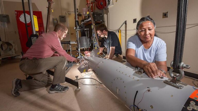 Elon Musk despide a funcionarios de la Administración Nacional de Seguridad Nuclear de EE.UU.