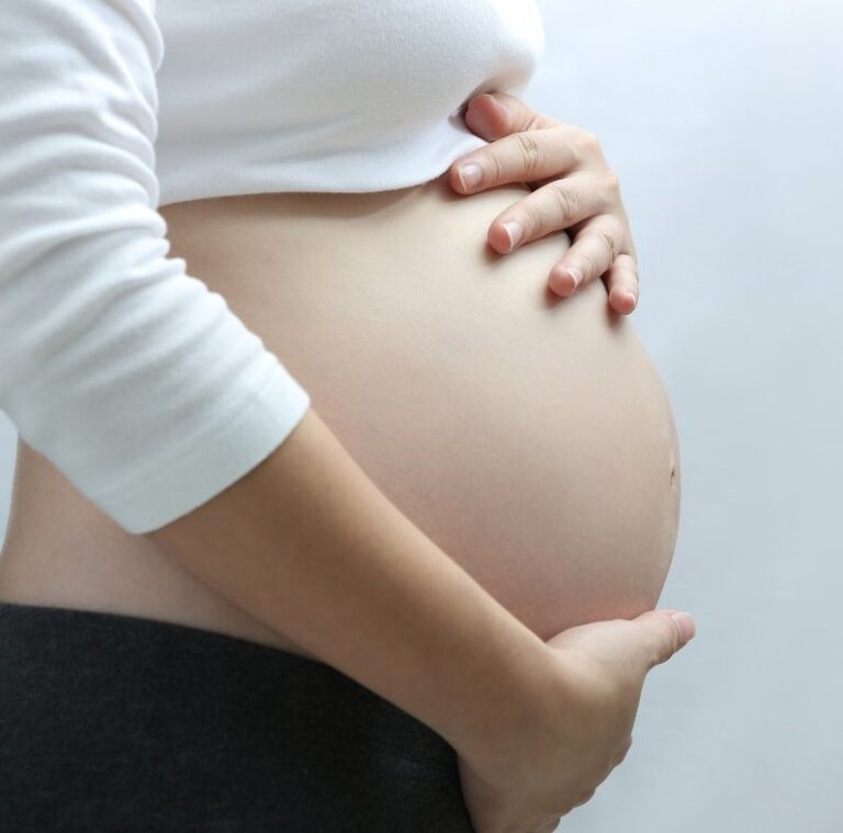 Virginia busca reducir las cifras de mortalidad materna