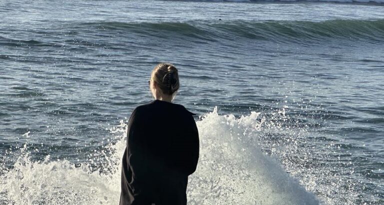 ¿Dónde Está Vuestra Fe?