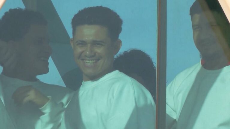 EE.UU.: dos jueces federales bloquean temporalmente la expulsión de residentes estadounidenses en virtud de la Ley de Enemigos Extranjeros de 1798