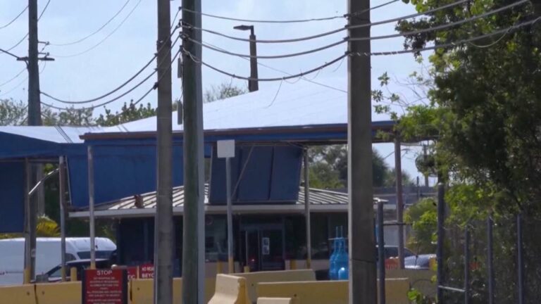 El Servicio de Inmigración de EE.UU. realiza redadas en Florida y Colorado en las que arresta a 900 personas