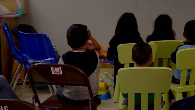 Trump propone eliminar el programa Head Start, que ofrece cuidado infantil gratuito a familias pobres