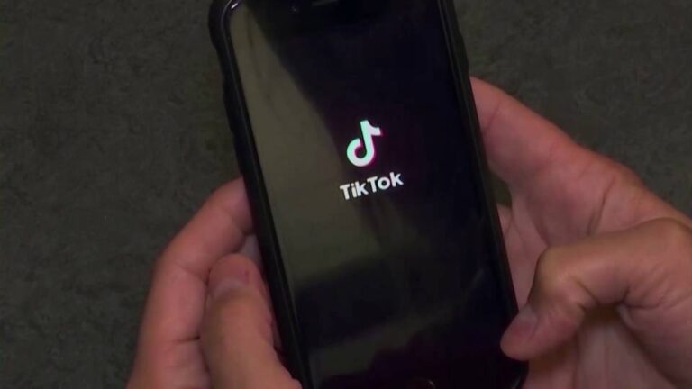 Amazon hace una oferta para comprar TikTok días antes de que su prohibición en EE.UU. entre en efecto el sábado