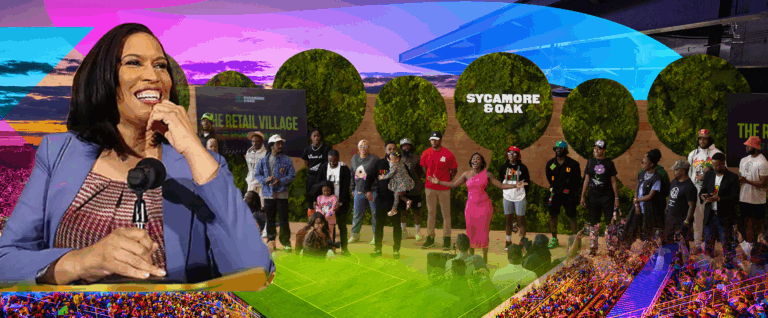 La alcaldesa Bowser publica su informe de progreso de 10 años: Una década de cumplimiento