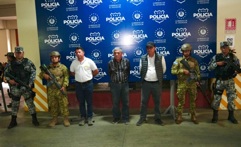 Presidente Bukele considera que algunos buseros causaron “sabotaje al país”