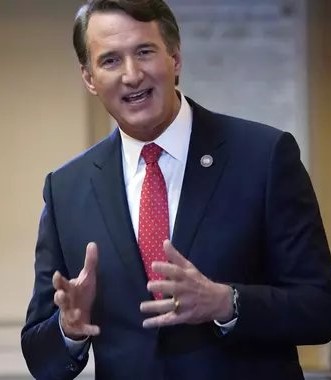 El gobernador Glenn Youngkin anuncia un crecimiento continuo del empleo en la nómina no agrícola, con un aumento de 1300 puestos de trabajo según el informe de abril y las revisiones de marzo.