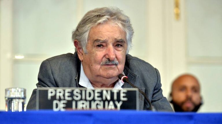 José Mujica, “el presidente más pobre del mundo” que luchó contra la dictadura militar de Uruguay, muere a los 89 años de edad
