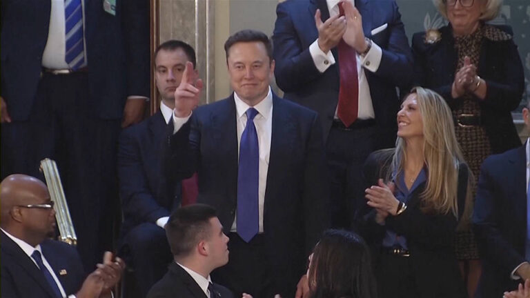 La Casa Blanca confirma que Elon Musk dejará el Gobierno de Trump