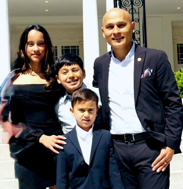 Padres destacados del DMV