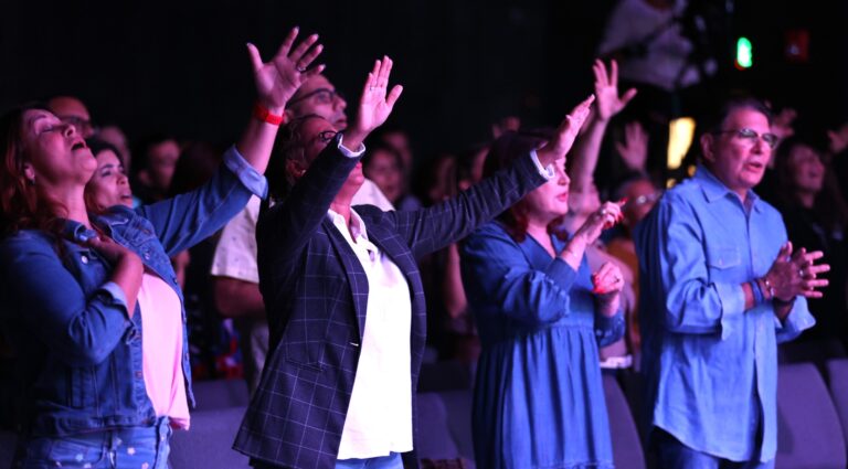 La grandeza según la visión de Jesús