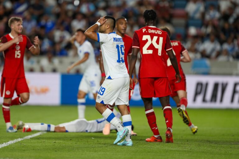 Yamil Bukele: Hay que tener confianza y credibilidad en la Selecta