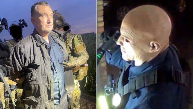 Detienen al sospechoso del asesinato de la legisladora estatal de Minesota Melissa Hortman y su esposo