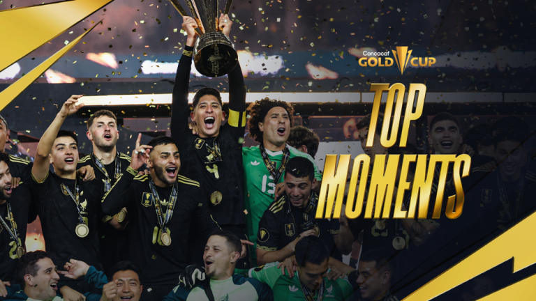 Calendario para la Ronda Final de las Clasificatorias de Concacaf a la Copa Mundial