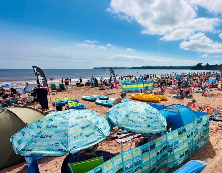 Hagamos que el verano sea tan seguro como divertido