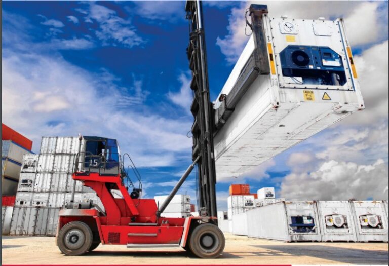 Empresa líder en la industria se establece en Sterling, Virginia
