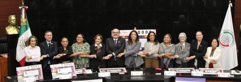 Conferencia Regional sobre la Mujer en México