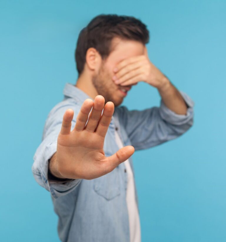 Más allá de la apariencia    